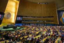 Venezuela hace un llamado urgente a refundar las Naciones Unidas
