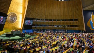 Venezuela hace un llamado urgente a refundar las Naciones Unidas