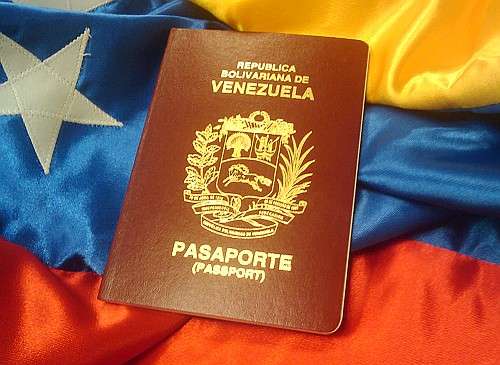 Opinión /¿Extranjeros?