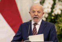 Lula plantea otra estrategia 'antidrogas' a EEUU