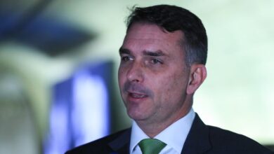 Hijo de Bolsonaro sugiere a EE.UU. que expanda a Brasil sus ataques a 'narcolanchas'