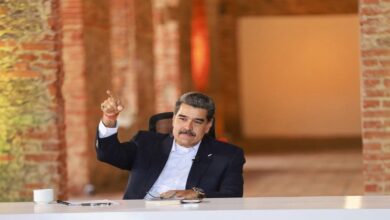 Venezuela suspende convenios gasíferos con Trinidad y Tobago