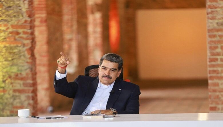 Venezuela suspende convenios gasíferos con Trinidad y Tobago