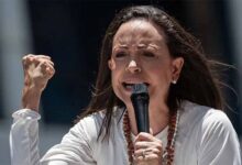 Organizaciones dominicanas denuncian “instrumentalización" del Nobel como herramienta de intervención en Latinoamérica