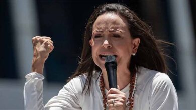 Organizaciones dominicanas denuncian “instrumentalización" del Nobel como herramienta de intervención en Latinoamérica