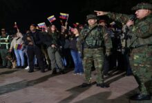Activada la Operación Independencia 200 en Anzoátegui, Monagas y Bolívar