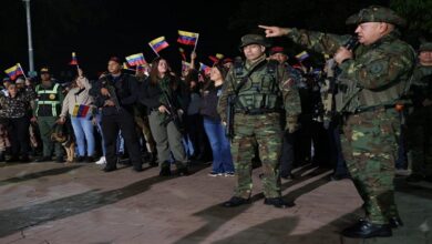 Activada la Operación Independencia 200 en Anzoátegui, Monagas y Bolívar