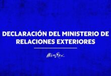 Gobierno de Cuba niega categóricamente participación en conflicto en Ucrania