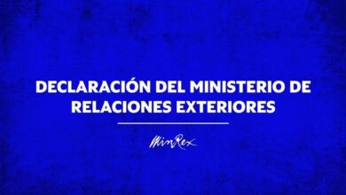 Gobierno de Cuba niega categóricamente participación en conflicto en Ucrania