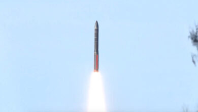 Rusia prueba su triada nuclear durante ejercicios estratégicos programados