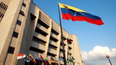 Presidente Maduro presenta recurso al TSJ para retirar nacionalidad a Leopoldo López