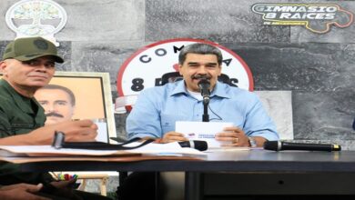 Cuarta Consulta Popular Nacional se realizará el 23 de noviembre