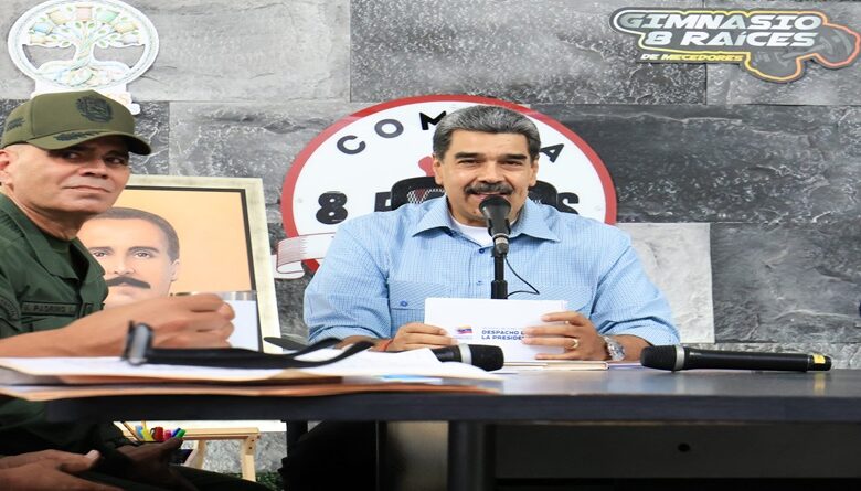 Cuarta Consulta Popular Nacional se realizará el 23 de noviembre