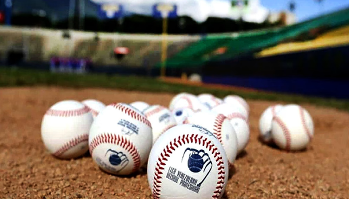 Cardenales de Lara y Tigres de Aragua abren temporada 2025-2026 de LVBP