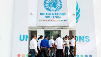Organizaciones políticas de Sri Lanka exigen a ONU impedir una invasión a Venezuela