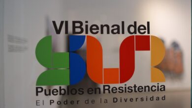 Abre VI Bienal del Sur en Caracas con el lema «Pueblos en Resistencia»
