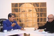 Venezuela propone apoyar a Gaza con una brigada internacional de paz para su reconstrucción