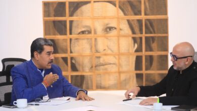 Venezuela propone apoyar a Gaza con una brigada internacional de paz para su reconstrucción