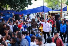 Venezuela desmiente versión del Miami Herald sobre «división» y ratifica «Unidad» del liderazgo político
