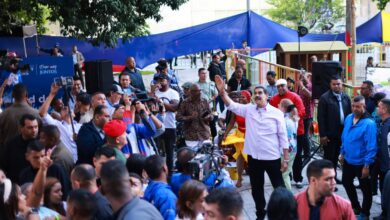 Venezuela desmiente versión del Miami Herald sobre «división» y ratifica «Unidad» del liderazgo político
