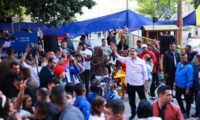 Venezuela desmiente versión del Miami Herald sobre «división» y ratifica «Unidad» del liderazgo político