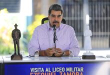 FANB cuenta con tecnologías avanzadas para garantizar la paz y soberanía de Venezuela