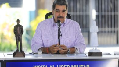 FANB cuenta con tecnologías avanzadas para garantizar la paz y soberanía de Venezuela