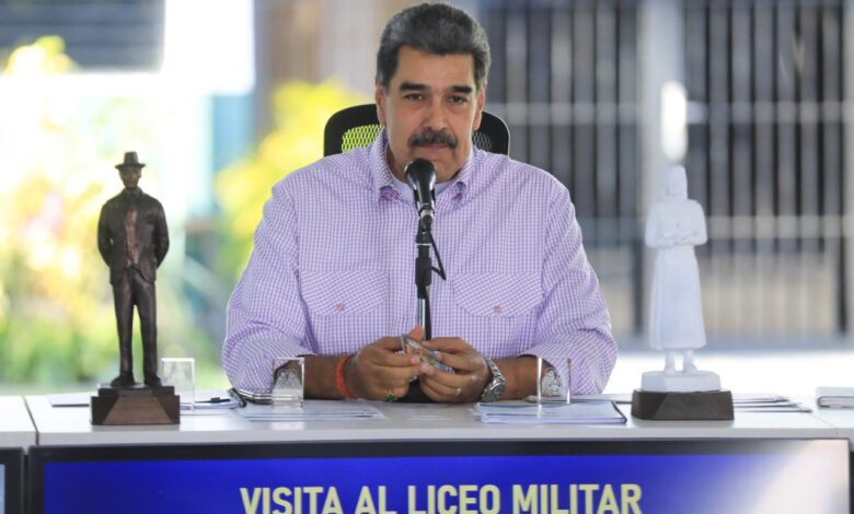 FANB cuenta con tecnologías avanzadas para garantizar la paz y soberanía de Venezuela
