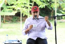 Presidente Maduro «Venezuela es territorio libre totalmente del narcotráfico, desde que rompió con la DEA"