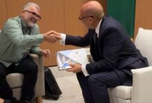 Venezuela ratifica cumplimiento del Acuerdo de París