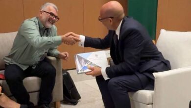 Venezuela ratifica cumplimiento del Acuerdo de París