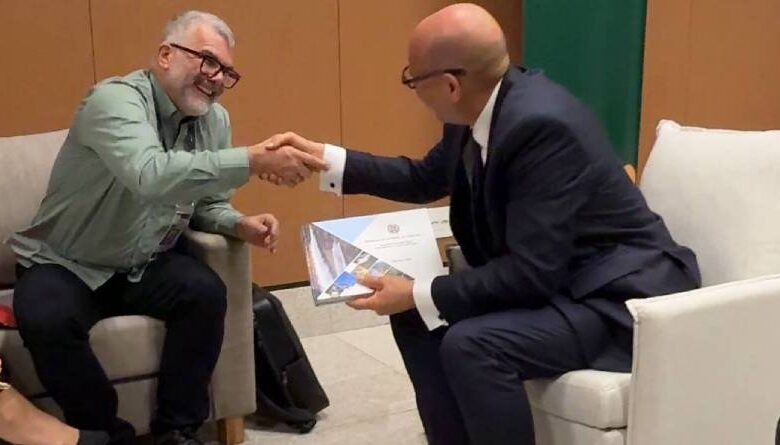 Venezuela ratifica cumplimiento del Acuerdo de París
