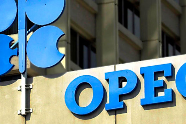La OPEP mantiene pronósticos de la demanda mundial de crudo
