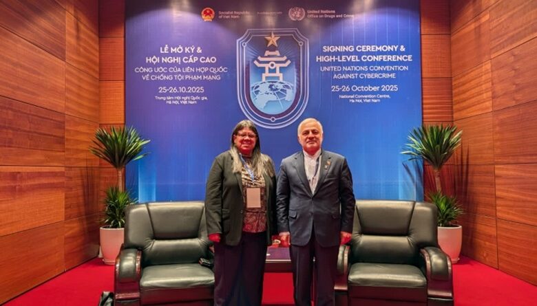 Venezuela e Irán reafirman relaciones de cooperación y apoyo mutuo en Vietnam