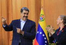 Especial/ Nicolás Maduro: historia y desafíos de un dirigente marcado por la soberanía y la paz