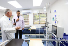 Venezuela fortalece al sector salud mediante convenios con la República Islámica de Irán