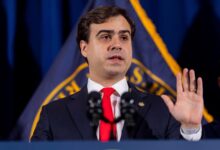 Exigen informe urgente al Pentágono sobre aumento de actividad militar en Puerto Rico