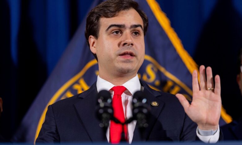 Exigen informe urgente al Pentágono sobre aumento de actividad militar en Puerto Rico