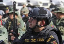 Activado Comando de Defensa Integral en Venezuela: fase superior del Plan Independencia 200