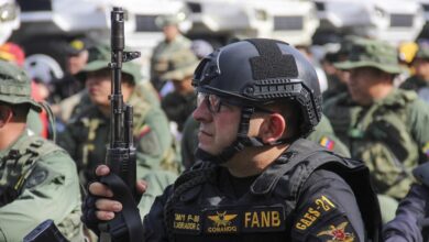 Activado Comando de Defensa Integral en Venezuela: fase superior del Plan Independencia 200