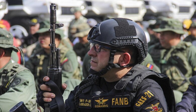 Activado Comando de Defensa Integral en Venezuela: fase superior del Plan Independencia 200