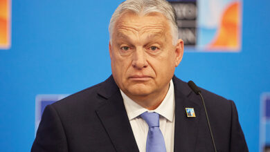 EE. UU. exime a Hungría de las sanciones sobre suministro de petróleo y gas ruso