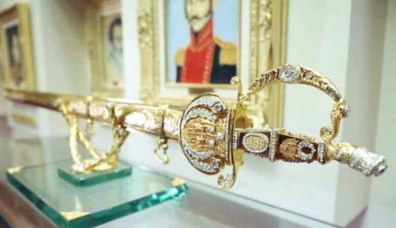 Fanb ratifica su compromiso de continuar la obra libertaria, independentista e integracionista de Bolívar