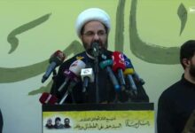 Hezbolá advierte que Israel “debe preocuparse” por respuesta tras ataque