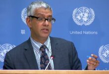 La ONU ofrece sus "buenos oficios" para el diálogo entre EEUU y Venezuela