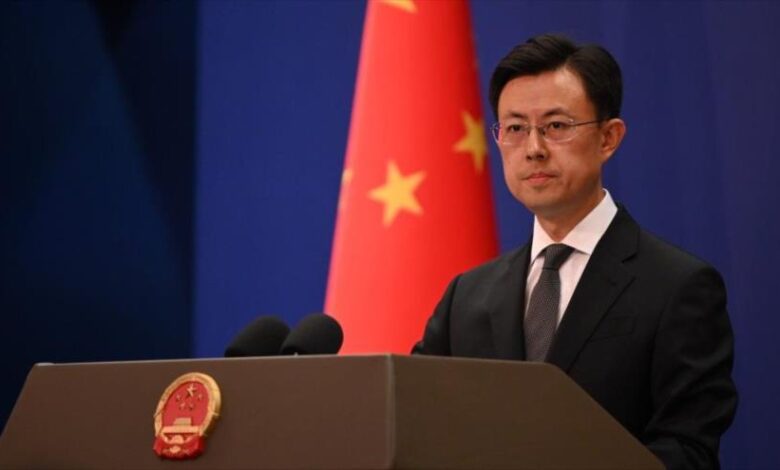 China exige a Japón no enviar señales equivocadas a separatistas de Taiwán