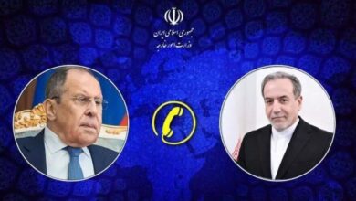 Irán y Rusia destacan cooperaciones en vísperas de la reunión de la AIEA