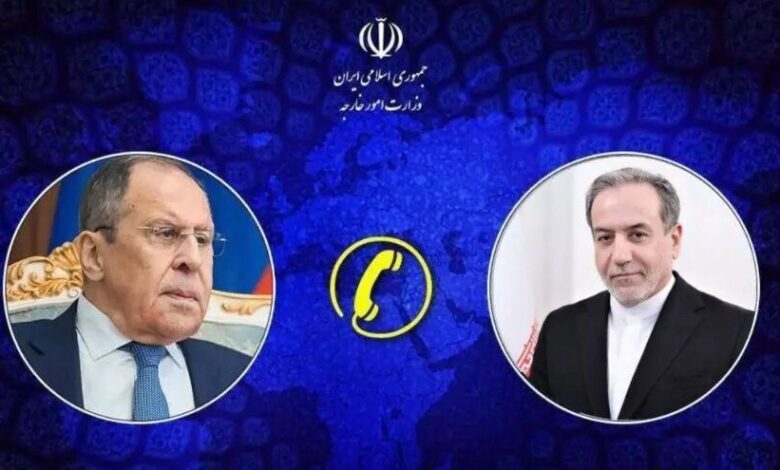 Irán y Rusia destacan cooperaciones en vísperas de la reunión de la AIEA