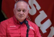 Diosdado Cabello sobre rechazo en Ecuador a bases militares de EE.UU.: "Lo aplaudimos"