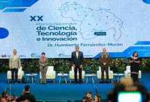 Gobierno Bolivariano otorga XX Premios de Ciencia, Tecnología e Innovación 2025